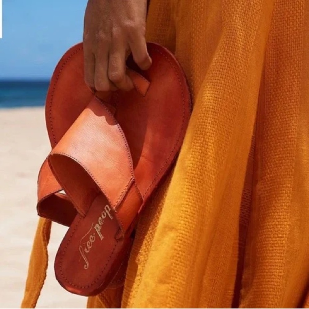 Free People Sant Antoni Sandal Slide 39